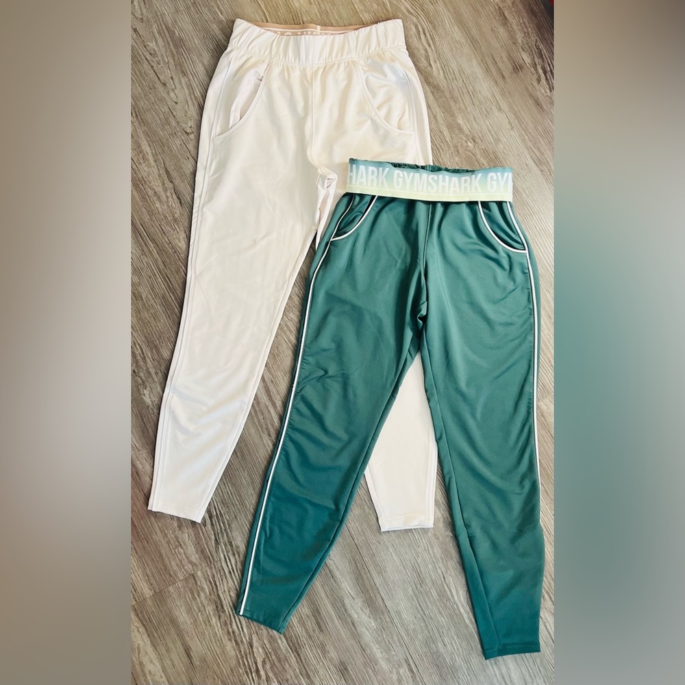 GYMSHARK Joggers